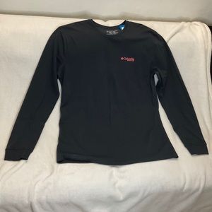 Columbia Long Sleeve Tee
